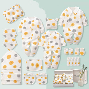The Perfect Baby Summer Suit for Your Little One