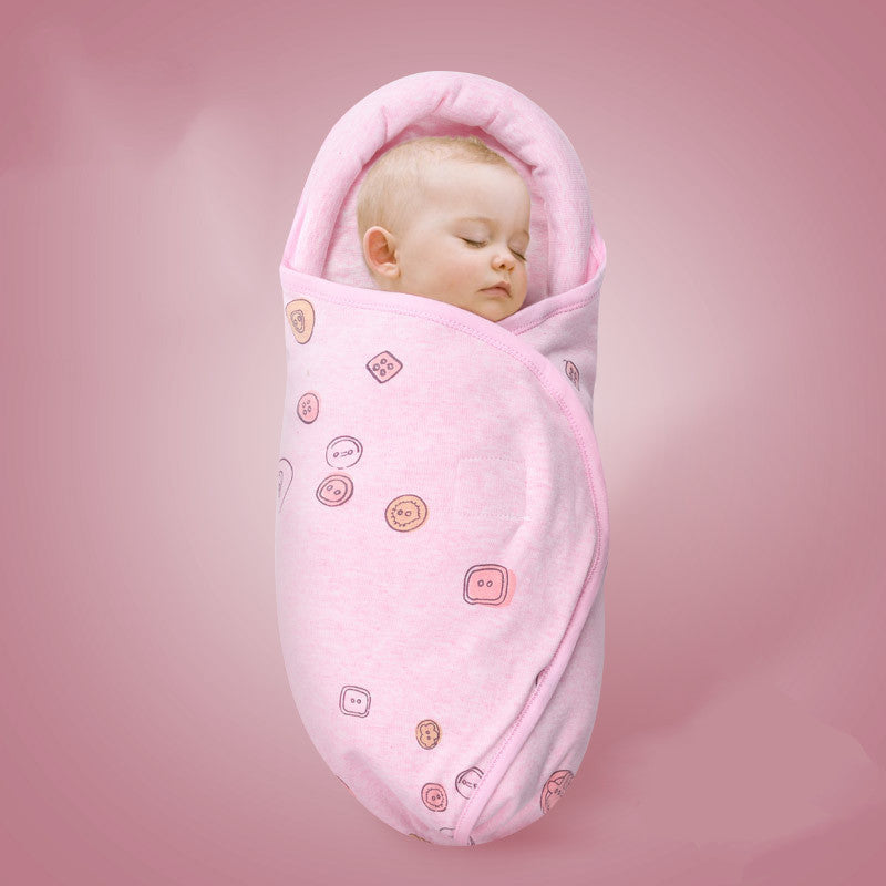 The Ultimate Baby Sleeping Bag for a Peaceful Night's Sleep