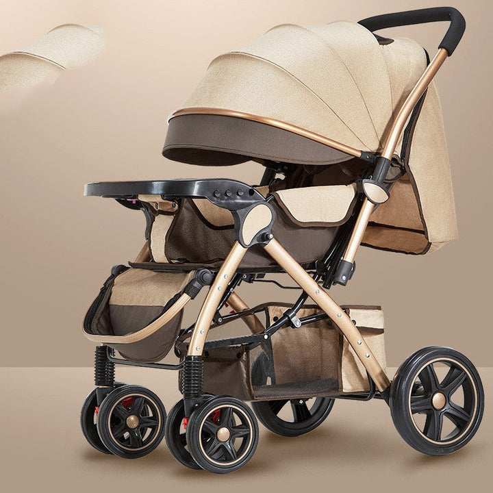 Discover the Ultimate Baby Stroller Newborn Gift Box